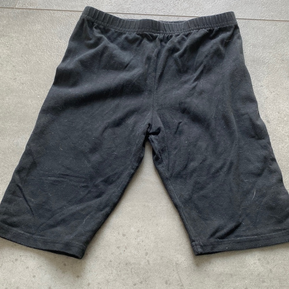 So Nikki biker shorts size L (14)